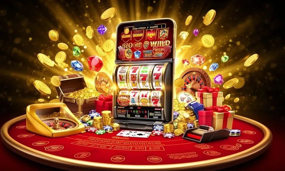 สิ่งที่ทำให้ game250 แตกต่างในมุมของสมาชิก